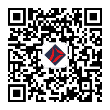 东凤青创园公众号二维码
