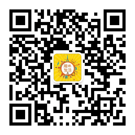 精英娱乐生活集公众号二维码