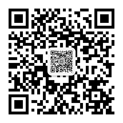 营口市平安社区公众号二维码