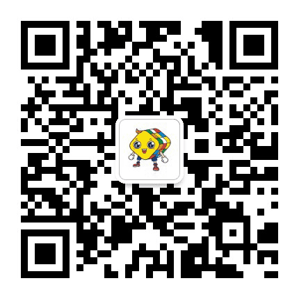 莫干山魔方乐园公众号二维码