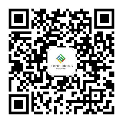 方黄设计集团公众号二维码