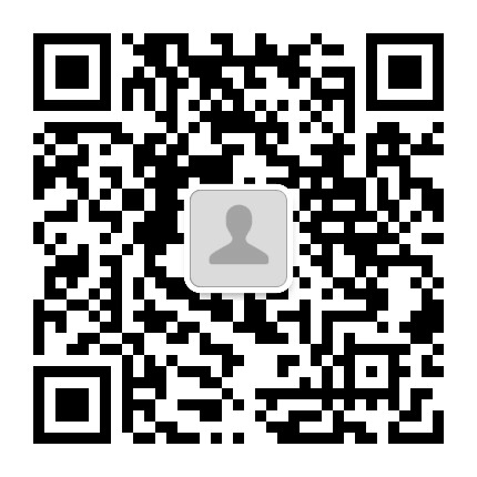 宜春市中心城区管理委员会公众号二维码