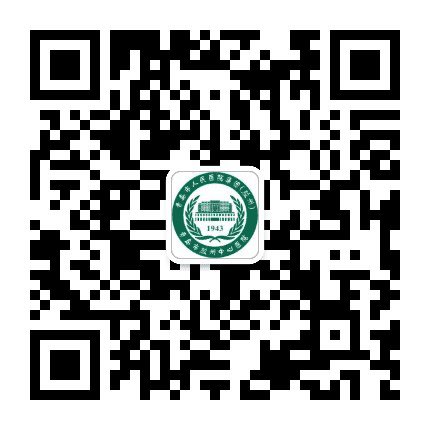 青岛市胶州中心医院公众号二维码
