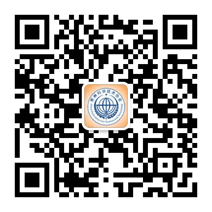 忻州市科协科普平台公众号二维码