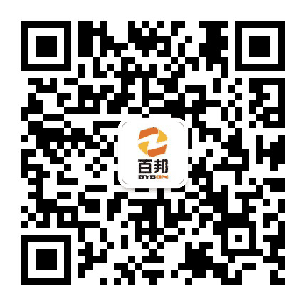 百邦连云港海州店公众号二维码