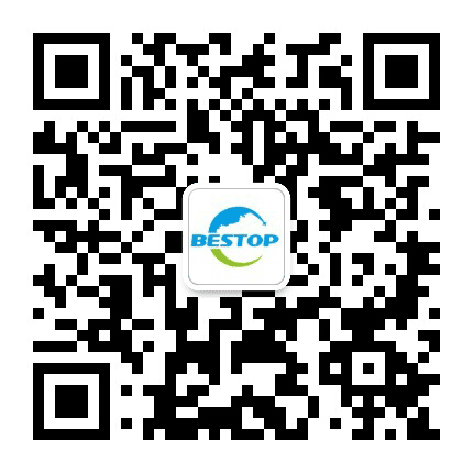 汇丰展览公众号二维码