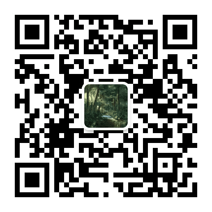 南宁本地热搜公众号二维码