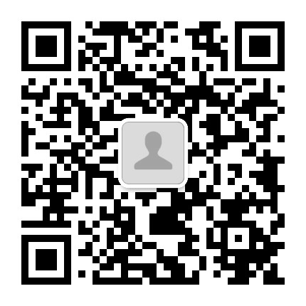 樟木头裕丰公众号二维码
