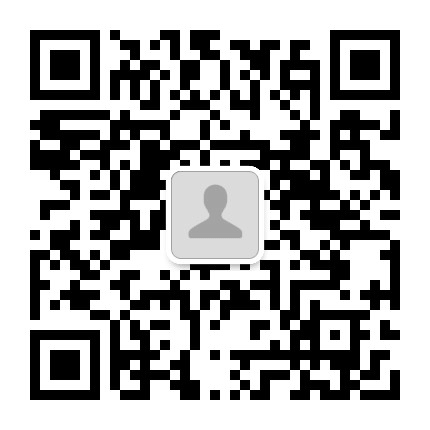六户微警公众号二维码
