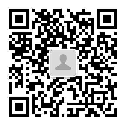 新洪山公众号二维码