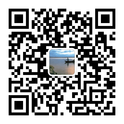 九真发布公众号二维码