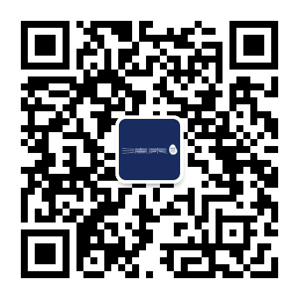 清泉奥森公众号二维码
