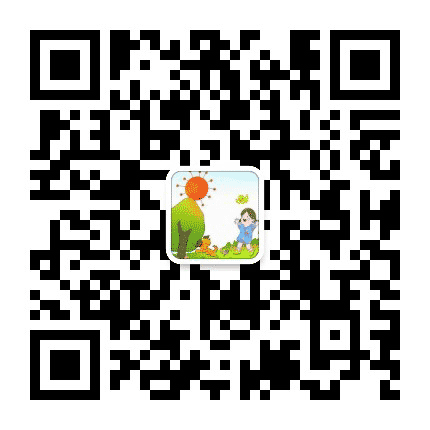 徐水关工委公众号二维码