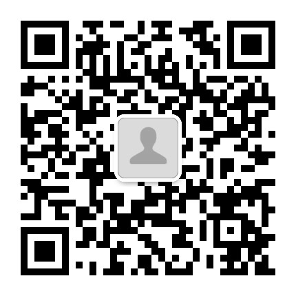 围场城市管理公众号二维码