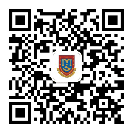 洛宁江苏明善国际学校公众号二维码