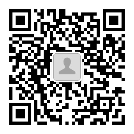 广州中联通科技培训学校公众号二维码