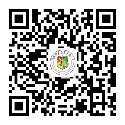 陕西师范大学陆港小学公众号二维码