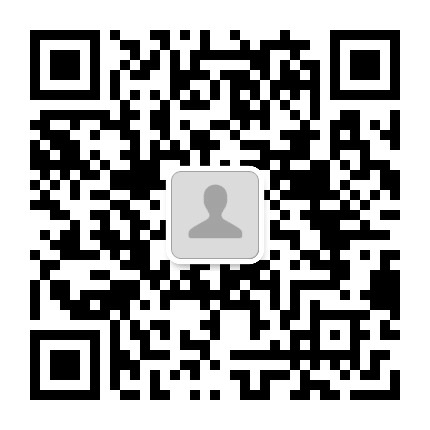 甘孜州新龙生态环境公众号二维码