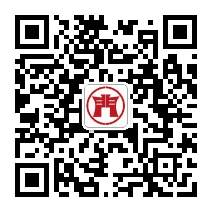 湖南汝城物流园公众号二维码