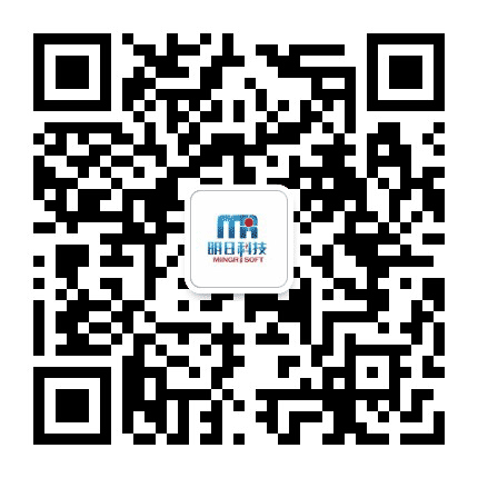 明日之星编程特训营公众号二维码