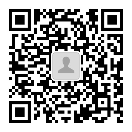 红石崖街道安全监管中心公众号二维码