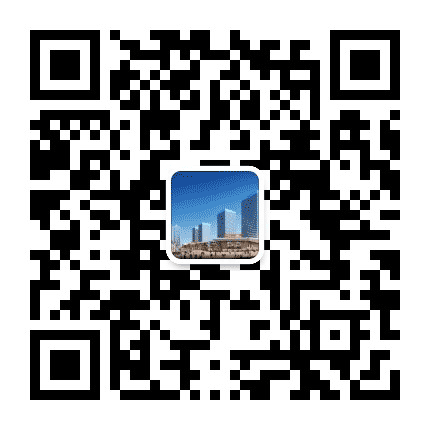 开元国际东莞厚街万达广场公众号二维码