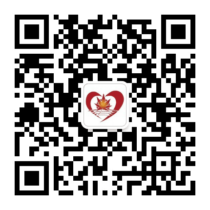 北辰区委老干部局公众号二维码