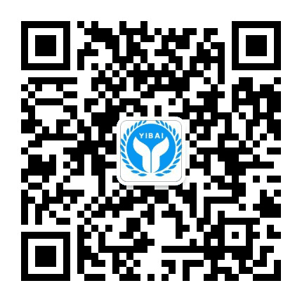科学育儿100分公众号二维码