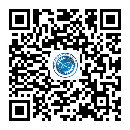 顺德均安机电五金协会公众号二维码