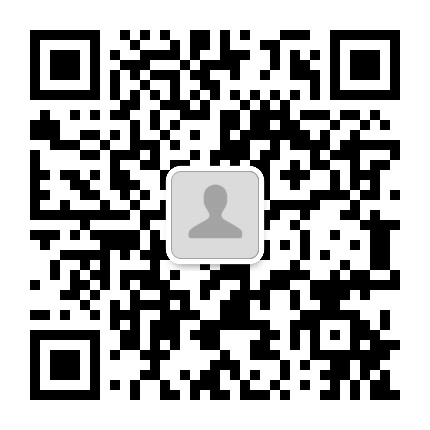 焦作市农村公路管理处公众号二维码
