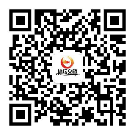 人民体育西北服务平台公众号二维码