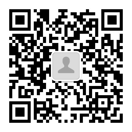 立山街道服务平台公众号二维码