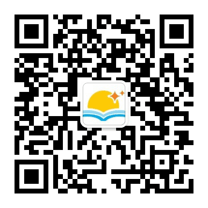 阿拉善左旗世纪阳光幼儿园公众号二维码