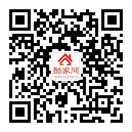 精选设计馆公众号二维码