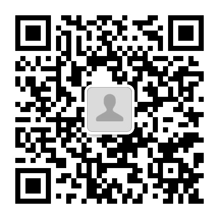 信州爱卫公众号二维码