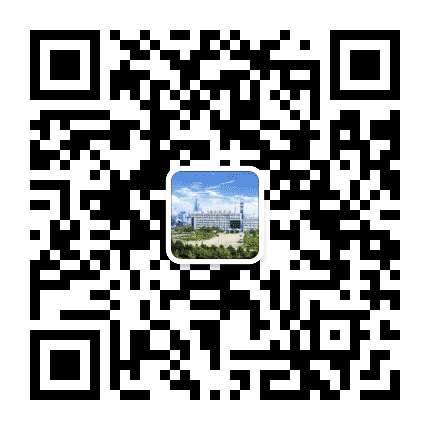 淮南矿业集团张集煤矿公众号二维码