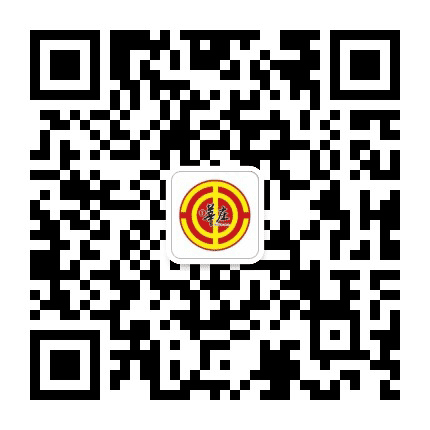 莘庄工会公众号二维码
