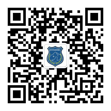 焦作市应急救援协会公众号二维码