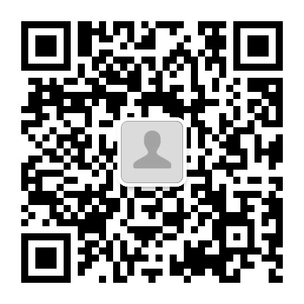 泸州航空航天公众号二维码