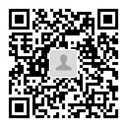 美丽下堡公众号二维码