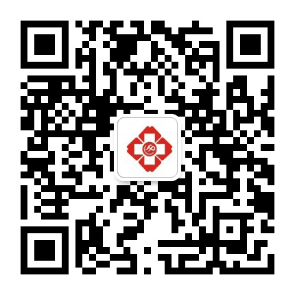 富民卫计公众号二维码
