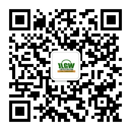 津联购物公众号二维码
