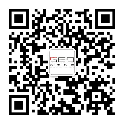 九禾微视界公众号二维码