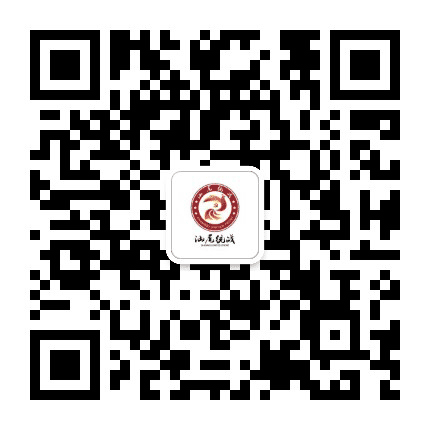 汕尾统战公众号二维码