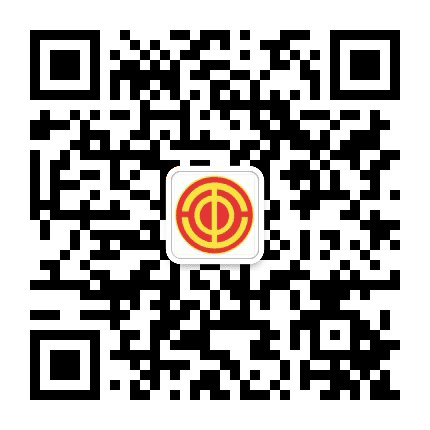 莱芜工会公众号二维码