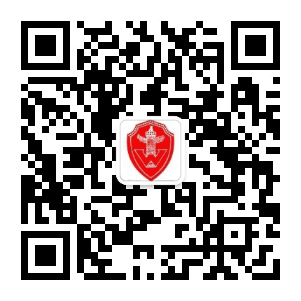 秦淮物价公众号二维码