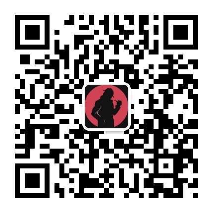 足球探长公众号二维码