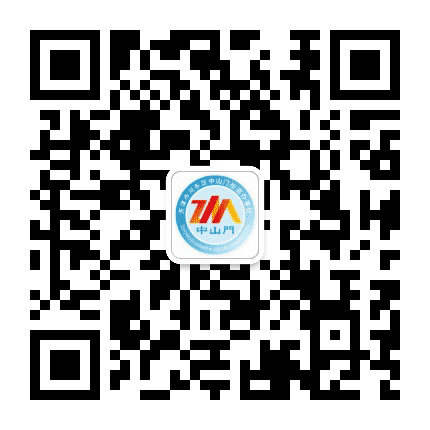 河东中山门之窗公众号二维码