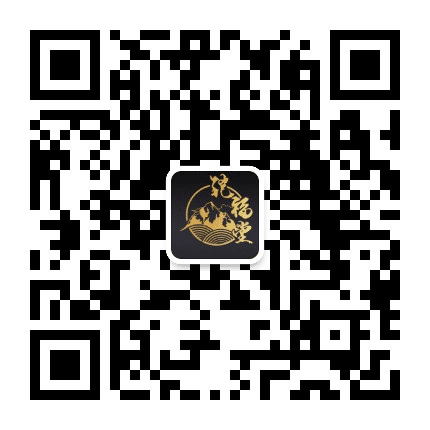 铠福堂公众号二维码