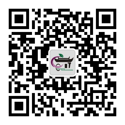 生态芯煎茶公众号二维码